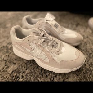 Adidas Yung-96 Chasm White